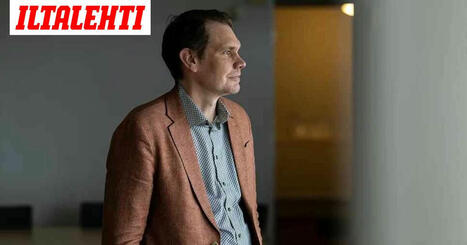 Kaupallinen yhteistyö LähiTapiola: Kustannusalan juristi vaihtoi palkkatöistä yrittäjäksi – Nämä asiat oppi ensikättelyssä | 1Uutiset - Lukemisen tähden | Scoop.it