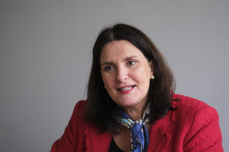 La Communaut&eacute; de communes Chalosse Tursan, habitu&eacute;e au suspense, reconduira-t-elle la pr&eacute;sidente sortante Pascale Requenna&nbsp;? | Landes - Conseils municipaux & communautaires | Scoop.it