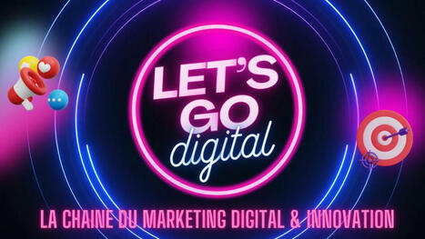 [LET’S GO DIGITAL] CONTENT IS KING : le retour du ROI du MARKETING ? | Inbound marketing + Brand content | Digital Marketing | Scoop.it