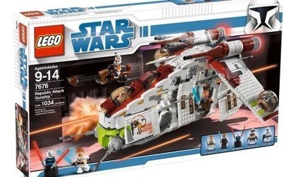 best lego sets under 20