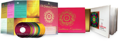 The Goddesses Experience Nilima Chitgopekar Program Free Download | Ebooks & Books (PDF Free Download) | Scoop.it