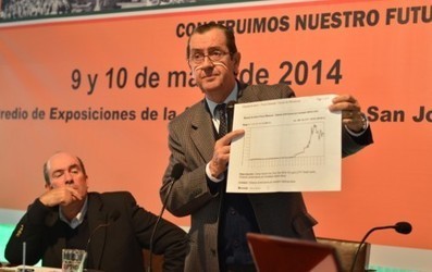 Juan Andr&eacute;s Ram&iacute;rez fustig&oacute; aprobaci&oacute;n de Aratir&iacute; sin licitaci&oacute;n | Uruguay Libre de megamineria | Scoop.it