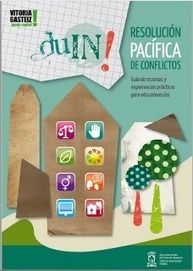 Gu&iacute; duin! de resoluci&oacute;n pac&iacute;fica de conflictos | Recursos para la orientaci&oacute;n educativa | Scoop.it