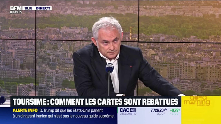 Tourisme : des destinations d&eacute;j&agrave; &eacute;vit&eacute;es | Observations, chiffres cl&eacute;s, fiches march&eacute;s, &eacute;tudes et tendances | Scoop.it