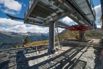 Vercorin: Neue Seilbahn zum Crêt du Midi | News aus der Seilbahn- und Wintersportwelt -- Nouvelles du monde des remontées mécaniques et du sport d'hiver | Scoop.it