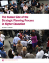 SCUP Book | The Human Side of the Strategic Planning Process in Higher Education | E-Learning-Inclusivo (Mashup) | Scoop.it