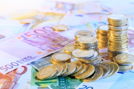 Les métiers-repères de la banque : nouvelle édition de « Contours » | Prospective emploi compétence | Scoop.it