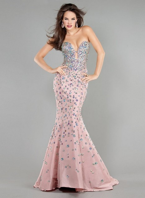 drop dead gorgeous prom dresses