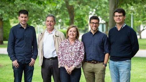 La UPNA participa en un estudio de la adaptabilidad al cambio clim&aacute;tico de los agrosistemas de Navarra | Ordenaci&oacute;n del Territorio | Scoop.it