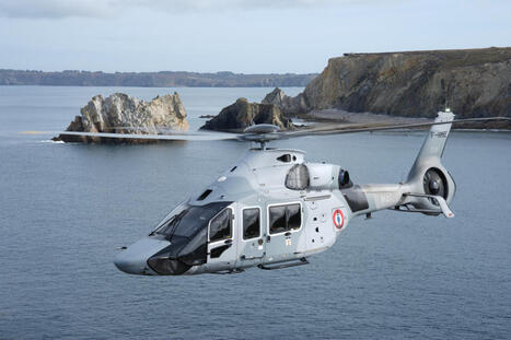 &laquo; C&rsquo;est la polyvalence de l&rsquo;h&eacute;licopt&egrave;re qui fait sa force &raquo; : le DG d'Airbus Helicopters expose sa strat&eacute;gie | AERONAUTIQUE NEWS - AEROSPACE POINTOFVIEW - AVIONS - AIRCRAFT | Scoop.it