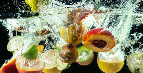 A Guide to Low-Sugar Fruits | Call: 915-850-0900 or 915-412-6677 | Healthy Foods | Scoop.it