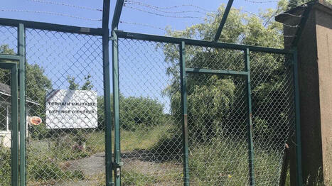 En achetant un jeu de grattage à 3 €, le camp de de la Torpille, à Saint-Nazaire, préserverait sa biodiversité | Biodiversité | Scoop.it
