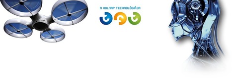 Technology for tomorrow | A holnap technológiája | collaboration | Scoop.it