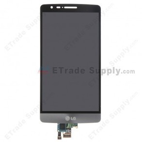 LG G3 Vigor D725 LCD Screen Touch Panel Digitizer Assembly | Battery & Charging Kit & USB Cable | Scoop.it