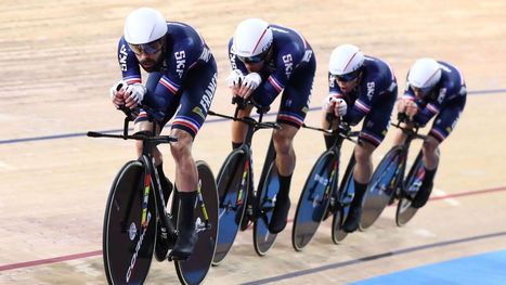 La Fédération française de cyclisme veut investir pour séduire davantage d'adhérents | Cyclisme | Scoop.it