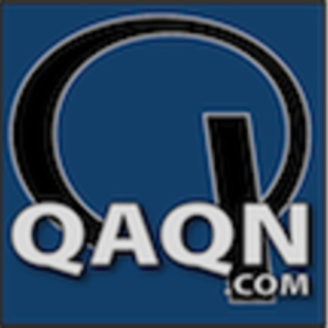 Inside Internet Marketing: QAQN is on Mixlr | Podcasts | Scoop.it