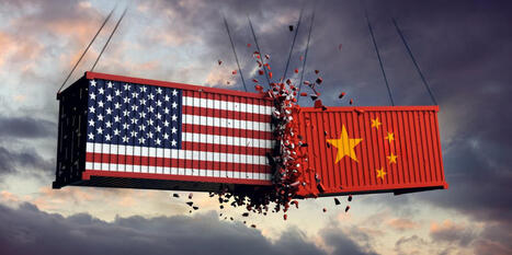 China ordnet Ignorieren von US-Sanktionen an | Kompass-Aktuell | Scoop.it