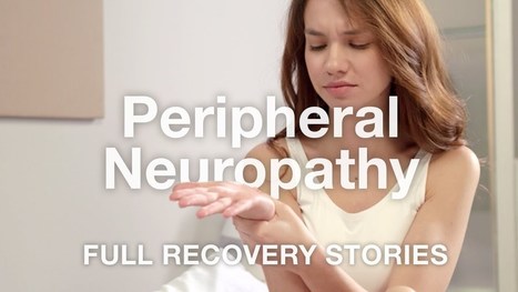 Peripheral Neuropathy Recovery Success Stories | El Paso, TX (2019) | Call: 915-850-0900 or 915-412-6677 | Neuropathy "The Painful Enigma" | Scoop.it