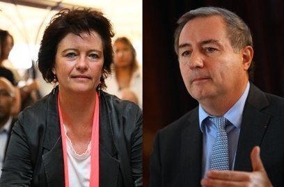 Municipales &agrave; Toulouse : Christine de Veyrac l&acirc;ch&eacute;e par l'UDI de Jean-Louis Borloo | Toulouse La Ville Rose | Scoop.it