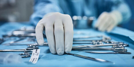 Health Insurance Coverage Falls for Millions, Straining Healthcare Economy - WSJ | AIHCP Magazine, Articles & Discussions | Scoop.it