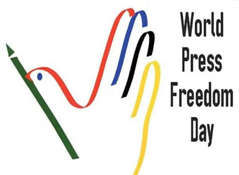 World Press Freedom Day Theme 2024 | Education | Scoop.it