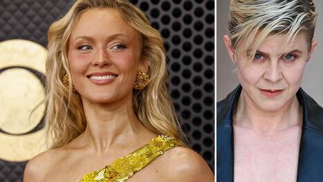 Zara Larsson om sin m&aring;ngmiljonf&ouml;rlust: &rdquo;Ok, losers&rdquo; | 1Uutiset - Lukemisen t&auml;hden | Scoop.it