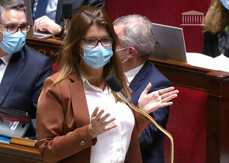 Projet de loi confortant le respect des principes de la R&eacute;publique : le contrat d&rsquo;engagement r&eacute;publicain adopt&eacute; | Organisation territoriale, &eacute;lus & institutions. Citoyennet&eacute; & d&eacute;mocratie participative | Scoop.it