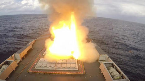 Paris, Rome et Londres confirment la commande de 218 missiles de défense aérienne ASTER de plus | DEFENSE NEWS | Scoop.it