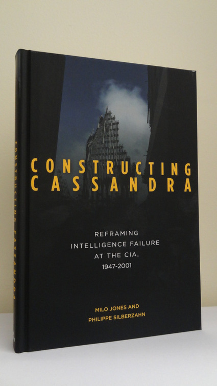 Constructing Cassandra | A New Society, a new education! | Scoop.it
