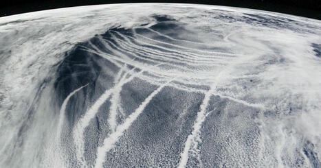 Some climate change solution research at risk as Florida senate moves to ban geoengineering testing | by Rylan DiGiacomo-Rapp | BBC World News Service | WUFT.org | @The Convergence of ICT, the Environment, Climate Change, EV and HEV Transportation & Distributed Renewable Energy | Scoop.it