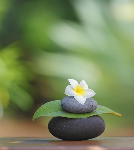 3 Ways Meditation Helps You Deal With Adversity | AIHCP Magazine, Articles & Discussions | Scoop.it