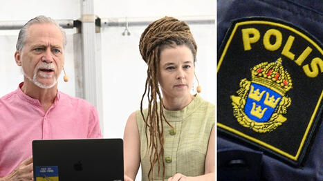 Man &aring;talas f&ouml;r hot mot Lind och Helld&eacute;n | A1Uutiset | Scoop.it
