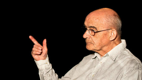 Jean-Luc Nancy, cœur pensant | Revue Esprit | Philosophie en France | Scoop.it