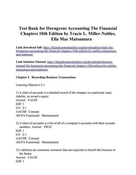 International financial management quizlet