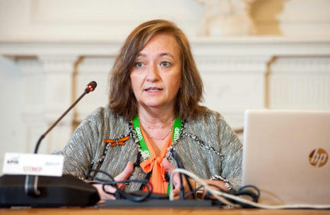 AIReF avisa al Gobierno por los fondos europeos: "no vale con cumplir los hitos, hay que evaluar el Plan" | Evaluación de Políticas Públicas - Actualidad y noticias | Scoop.it