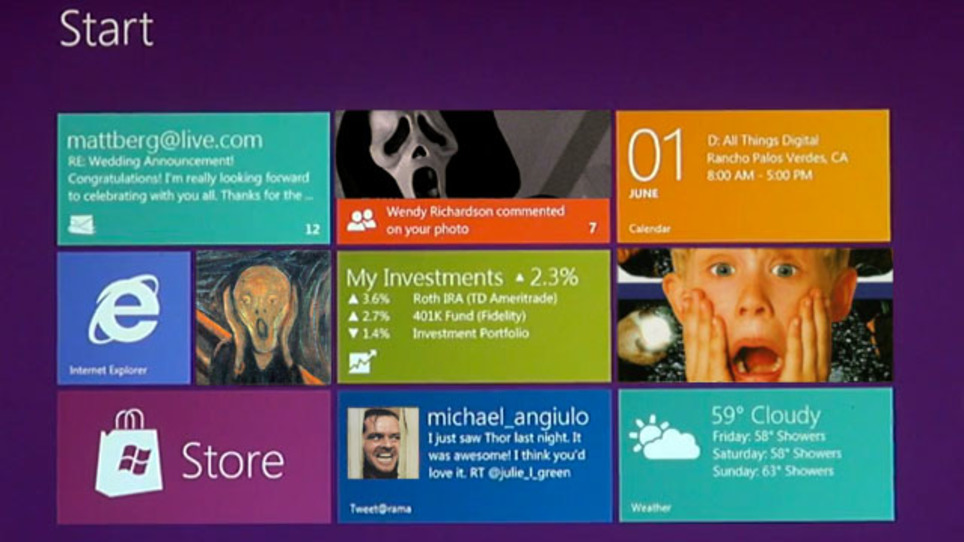 Why Microsoft Has Made Developers Horrified of Coding for Windows 8 | WebsiteDesign | Scoop.it