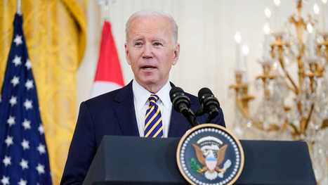 Biden uses Cold War-era law to spur EV battery metal production | Industry 411 - Waste Management | Scoop.it