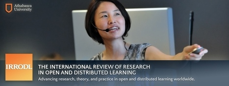 Examining Value Change in MOOCs in the Scope of Connectivism and Open Educational Resources Movement | Easy MOOC | Scoop.it