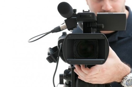 12 pasos que no pueden faltarte para elaborar un video - Bloguismo | Al calor del Caribe | Scoop.it