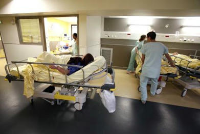 Infirmière gériatrique aux urgences : un rôle clé dans la prise en charge des plus fragiles | Infirmiers.com  | GRIEPS | Scoop.it