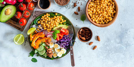 Transition alimentaire : comment organiser le changement sous contrainte | Local delivery for Gene Directed Enzyme Prodrug Therapy | Scoop.it