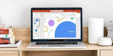 9 Advanced Microsoft PowerPoint Features You Must Know | Into the Driver's Seat | Scoop.it