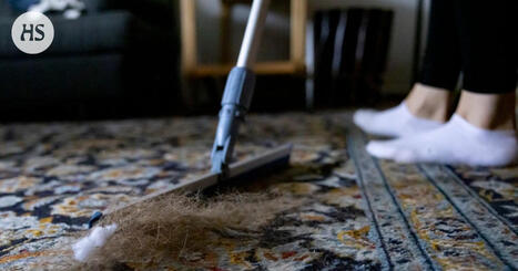 Tutkimusprofessori arvostelee kotitalousv&auml;hennyst&auml; kalliiksi keinoksi | HS.fi | 1Uutiset - Lukemisen t&auml;hden | Scoop.it