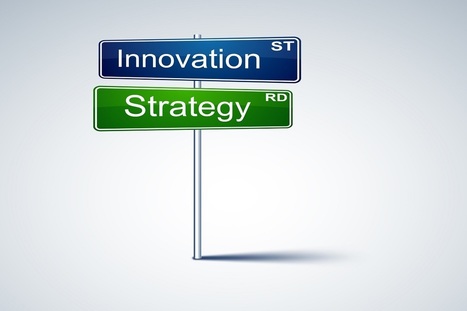 Four areas where CIOs might be missing a trick | Innovating in an Age of Personalization | Scoop.it