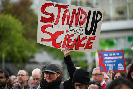 L'Actu vue par Remaides : &Eacute;tats-Unis : des restrictions croissantes sur l&rsquo;acc&egrave;s aux traitements contre le VIH | Aides | actualit&eacute;s VIH, h&eacute;patites, IST, sant&eacute; sexuelle | Scoop.it