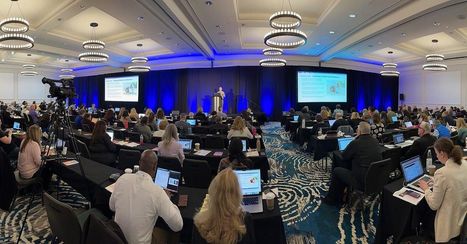 MAPS Spring CME 2024 — A Grand Successful Event | Medical Education | Scoop.it