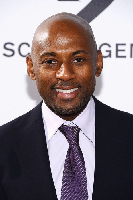 Romany Malco Pens ‘Message to Trayvon Sympathizers’ | Tea With The Mad Hatter | Scoop.it