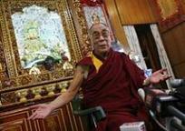 Dalai Lama wins Templeton Prize; has 'universal voice of compassion' | Empathy Movement Magazine | Scoop.it