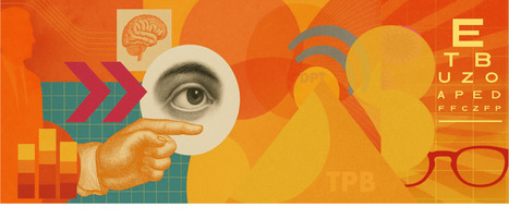 Puzzles & Pieces Theory of Planned Behaviour, or Theory of Plain Illusion? | Nudges | Scoop.it