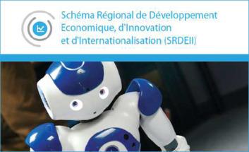 Approbation du schéma régional de développement économique, d'innovation et d'internationalisation | Vers la transition des territoires ! | Scoop.it